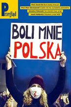 Okładka - Przegląd nr 45/2020 - Jerzy Domański