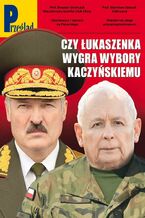Okładka - Przegląd nr 48/2021 - Jerzy Domański