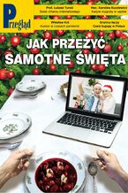 Okładka - Przegląd nr 51/2020 - Jerzy Domański