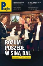 Okładka - Przegląd nr 5/2022 - Opracowanie zbiorowe