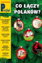 Okładka - Przegląd nr 52/2020 - Jerzy Domański