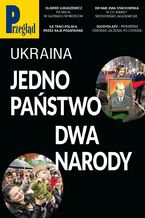 Okładka - Przegląd nr 6/2022 - Opracowanie zbiorowe