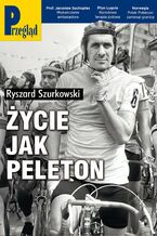 Okładka - Przegląd nr 7/2021 - Jerzy Domański