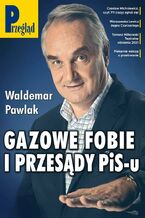 Okładka - Przegląd nr 7/2022 - Opracowanie zbiorowe