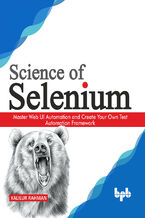 Okładka - Science of Selenium - Kalilur Rahman