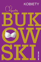 Okładka - Kobiety - Charles Bukowski