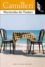 Okładka - Wycieczka do Tindari - Andrea Camilleri