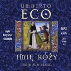 Imię róży