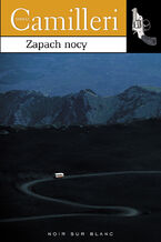 Okładka - Zapach nocy - Andrea Camilleri