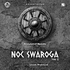 Czasotorium (#2). Noc Swaroga