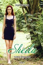 Okładka - Sheila - Angelika Sumera
