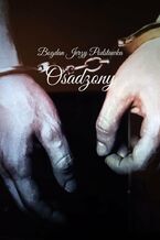 Okładka - Osadzony - Bogdan Podstawka