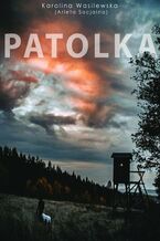 Okładka - Patolka - Arleta Socjalna