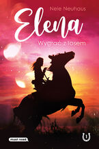 Okładka - Elena. Wygrać z losem - Nele Neuhaus