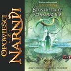 Opowieści z Narnii (#6). Siostrzeniec Czarodzieja