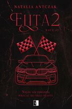 Okładka - Elita 2 - Natalia Antczak