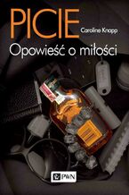 Okładka - Picie - Caroline Knapp
