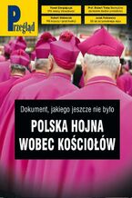 Okładka - Przegląd. 4 - Jerzy Domański, Robert Walenciak, Paweł Dybicz, Kornel Wawrzyniak, Jakub Dymek, Roman Kurkiewicz, Eliza Sarnacka-Mahoney, Andrzej Romanowski, Andrzej Werblan, Marek Czarkowski, Wojciech Kuczok, Tomasz Jastrun, Andrzej Sikorski, Andrzej Dryszel, Jan Widacki, Bohdan Piętka, Andrzej Szahaj, Mateusz Mazzini, Bronisław Łagowski, Andrzej Walicki, Krzysztof Wasilewski