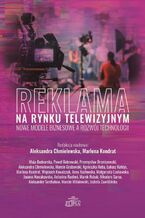 Reklama na rynku telewizyjnym