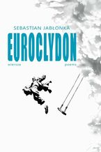 Okładka - EUROCLYDON - Jabłonka Sebastian
