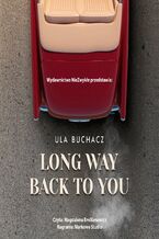 Okładka - Long Way Back To You - Ula Buchacz