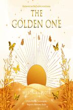 Okładka - The Golden One - Weronika Plota