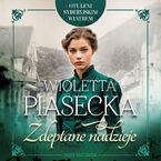 Okładka - Otuleni syberyjskim wiatrem. Zdeptane nadzieje - Wioletta Piasecka