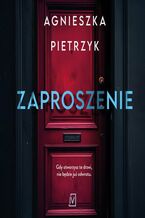 Okładka - Zaproszenie - Agnieszka Pietrzyk