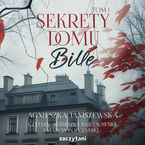 Sekrety domu Bille. Tom 1