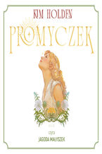 Okładka - Promyczek - Kim Holden