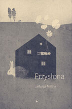Okładka - Przysłona - JADWIGA MALINA