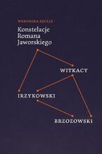 Konstelacje Romana Jaworskiego