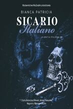 Okładka - Sicario Italiano - Bianca Patricia