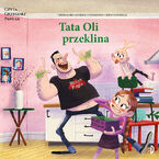 Okładka - Tata Oli przeklina - Thomas Brunstrøm