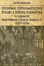 Okładka - Karol IX król bezlitosny - Erik Petersson