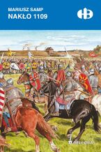 Okładka - Nakło 1109 - Mariusz Samp