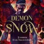 Demon snów. W mrokach Luizjany. Tom 2