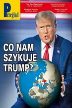Okładka - Przegląd. 9 - Jerzy Domański, Robert Walenciak, Paweł Dybicz, Roman Kurkiewicz, Andrzej Sikorski, Andrzej Romanowski, Wojciech Kuczok, Mateusz Mazzini, Kornel Wawrzyniak, Jakub Dymek, Marek Czarkowski, Eliza Sarnacka-Mahoney, Jan Widacki, Bohdan Piętka, Tomasz Jastrun, Andrzej Szahaj, Krzysztof Wasilewski