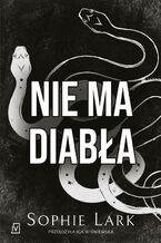 Okładka - Nie ma diabła - Sophie Lark