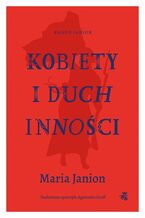 Okładka - Kobiety i duch inności - Maria Janion