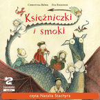 Księżniczki i rycerze (Tom 1). Księżniczki i smoki