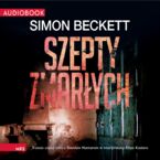 David Hunter (Tom 3). Szepty zmarłych