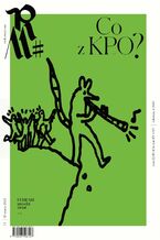 Okładka - Ruch Muzyczny 5/2025 - Opracowanie Zbiorowe