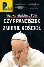 Okładka - Przegląd. 12 - Jerzy Domański, Paweł Dybicz, Robert Walenciak, Kornel Wawrzyniak, Marek Czarkowski, Bohdan Piętka, Andrzej Szahaj, Andrzej Romanowski, Andrzej Sikorski, Jacek Pałkiewicz, Wojciech Kuczok, Roman Kurkiewicz, Jan Widacki, Tomasz Jastrun, Eliza Sarnacka-Mahoney, Mateusz Mazzini, Jakub Dymek