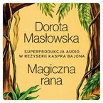 Magiczna rana