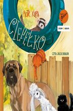 Okładka - Ciepełko - Piotr Kulpa