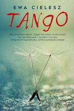 Okładka - Tango - Ewa Cielesz
