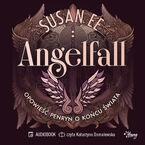 Opowieść Penryn o końcu świata. Angelfall. Tom 1
