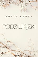 Okładka - Podzwiązki - Agata Legan
