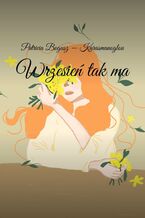 Okładka - Wrzesień tak ma - Patricia Karasmanoglou